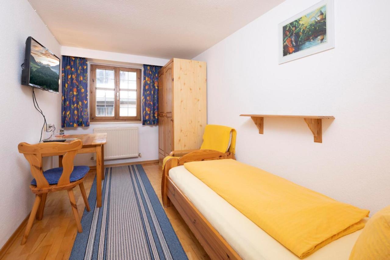 Haus Schlosskeller Rattenberg  Eksteriør billede