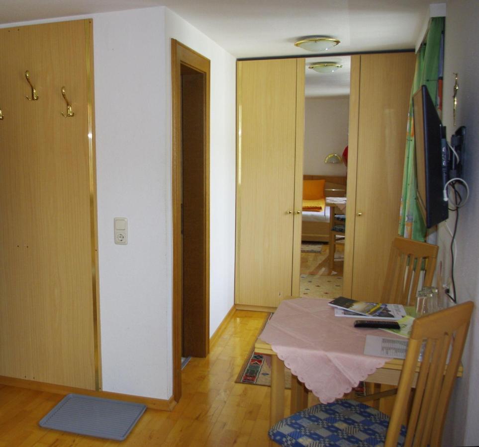 Haus Schlosskeller Rattenberg  Eksteriør billede